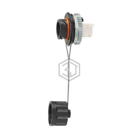 IAEBH6X - Panduit Corp - Modular Connectors - Jacks