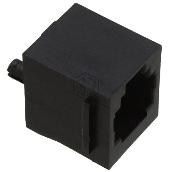 615004144121 - Würth Elektronik - Modular Connectors - Jacks