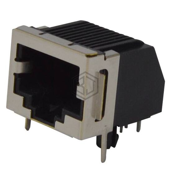 GDCX-PA-66 - Kycon, Inc. - Modular Connectors - Jacks