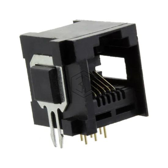 615006149421L - Würth Elektronik - Modular Connectors - Jacks