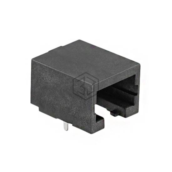 634108185521 - Würth Elektronik - Modular Connectors - Jacks