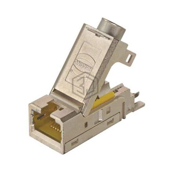 09145451562 - HARTING - Modular Connectors - Jacks