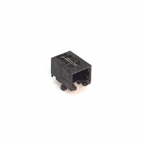SS-7026-NF - Stewart Connector - Modular Connectors - Jacks