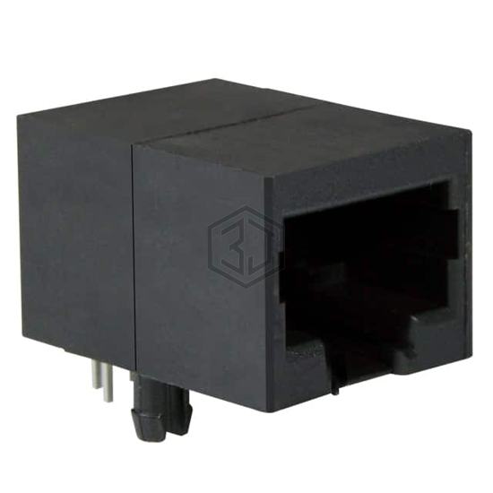 GSX-N-88-50 - Kycon, Inc. - Modular Connectors - Jacks