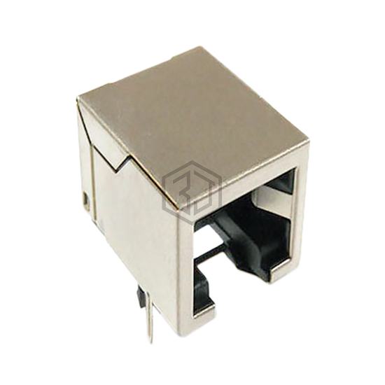 ARJ014-011157 - Abracon LLC - Modular Connectors - Jacks