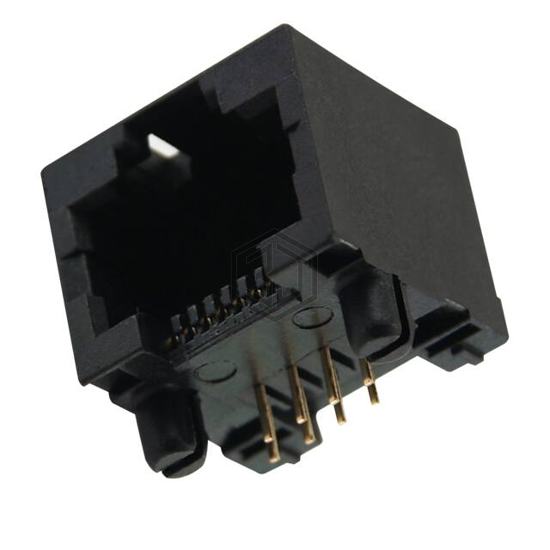 GWX-N-88 - Kycon, Inc. - Modular Connectors - Jacks