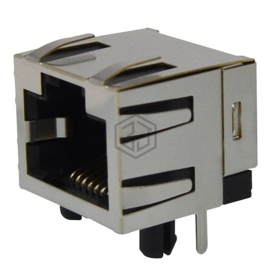 GWX-S9-88-50 - Kycon, Inc. - Modular Connectors - Jacks
