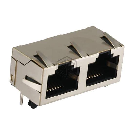 GWGX-S1-2-88 - Kycon, Inc. - Modular Connectors - Jacks