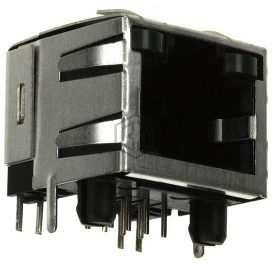 A20-108-263-310 - EDAC Inc. - Modular Connectors - Jacks