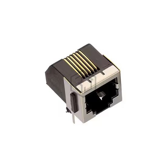 615006143421 - Würth Elektronik - Modular Connectors - Jacks