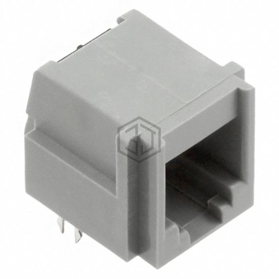 TM5RE2-66(20) - Hirose Electric Co Ltd - Modular Connectors - Jacks