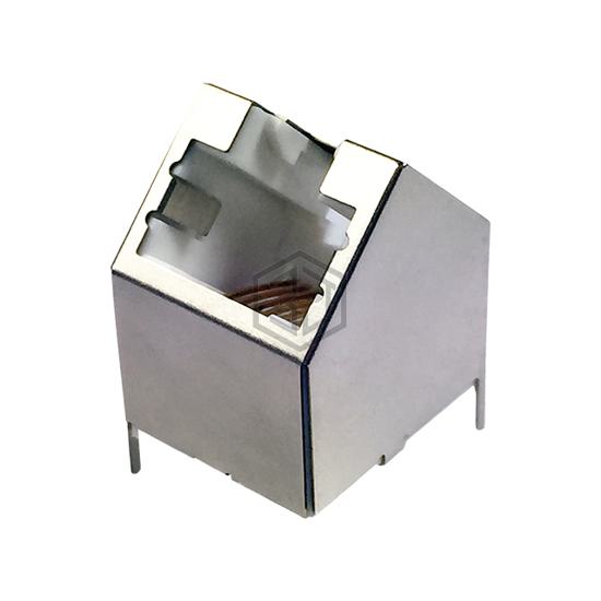 ARJ045-010156 - Abracon LLC - Modular Connectors - Jacks