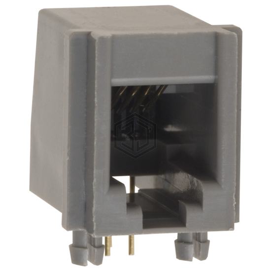 TM5RE1-44(20) - Hirose Electric Co Ltd - Modular Connectors - Jacks
