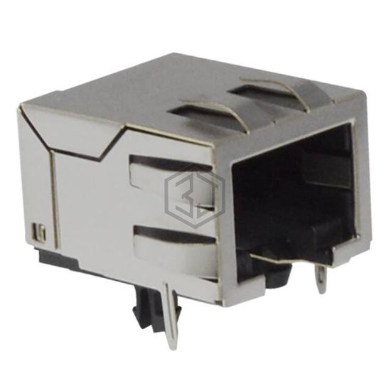 GMX-SMT2-S7-8850TR - Kycon, Inc. - Modular Connectors - Jacks