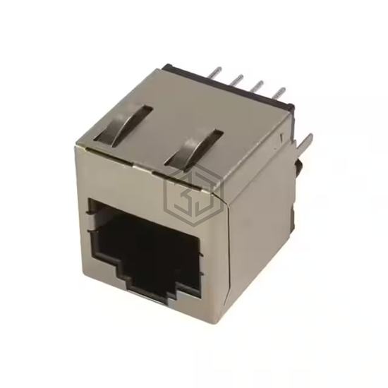 09455511120 - HARTING - Modular Connectors - Jacks