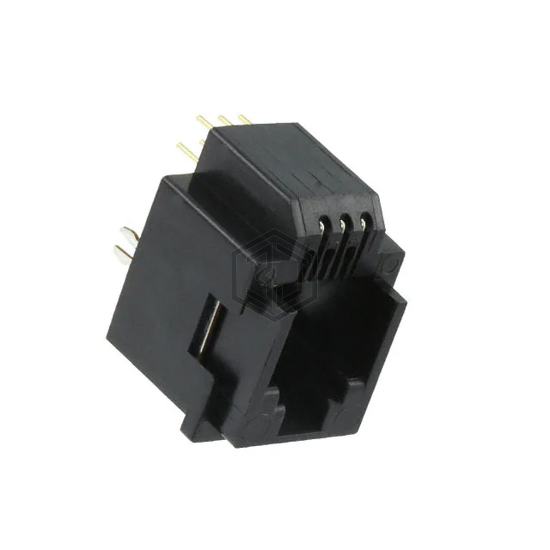 TM3RA1-66(67) - Hirose Electric Co Ltd - Modular Connectors - Jacks