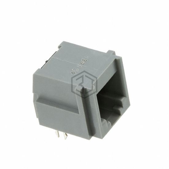 TM5RE2-64(20) - Hirose Electric Co Ltd - Modular Connectors - Jacks