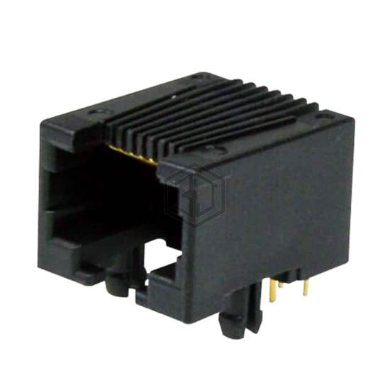 GMX-N-88-50 - Kycon, Inc. - Modular Connectors - Jacks