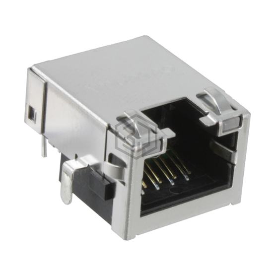 RJE72-188-14A1 - Amphenol ICC (Commercial Products) - Modular Connectors - Jacks