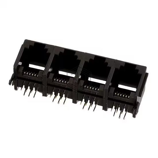 615024143921 - Würth Elektronik - Modular Connectors - Jacks
