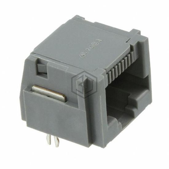 TM5RE3-88(20) - Hirose Electric Co Ltd - Modular Connectors - Jacks