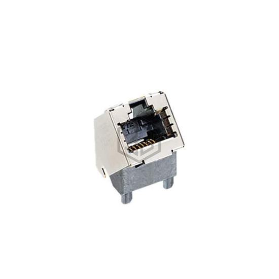2170668-1 - TE Connectivity AMP Connectors - Modular Connectors - Jacks