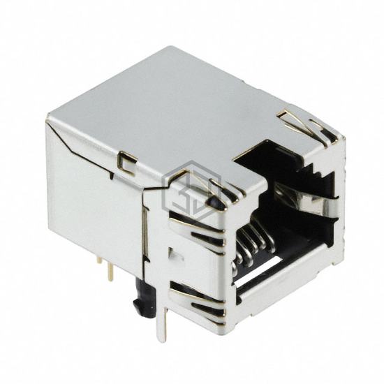 09350022101 - HARTING - Modular Connectors - Jacks