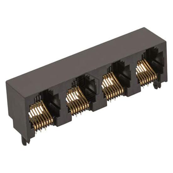 0442480058 - Molex - Modular Connectors - Jacks