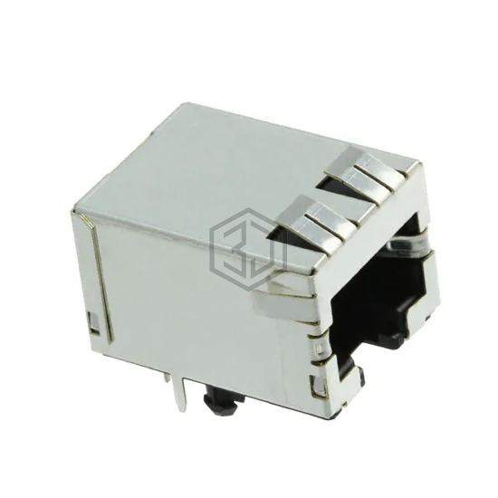 TM11R-5N2-88(50) - Hirose Electric Co Ltd - Modular Connectors - Jacks