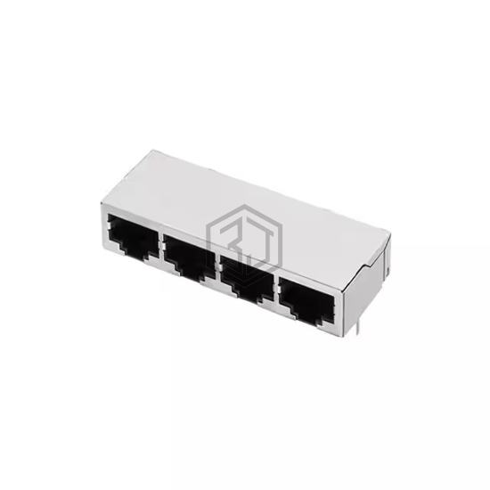 615032137821 - Würth Elektronik - Modular Connectors - Jacks