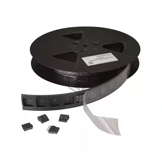 09455250041 - HARTING - Modular Connectors - Jacks