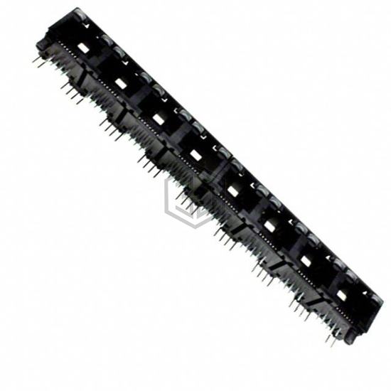 RJHSE508B08 - Amphenol ICC (Commercial Products) - Modular Connectors - Jacks