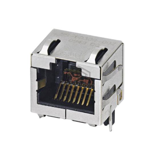 1420401 - Phoenix Contact - Modular Connectors - Jacks