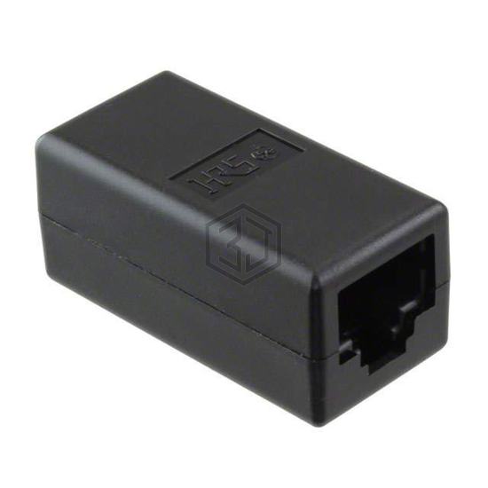 TM5RL-88-JJ5E - Hirose Electric Co Ltd - Modular Connectors - Jacks