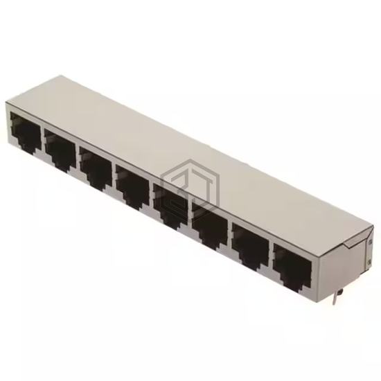 09455511128 - HARTING - Modular Connectors - Jacks