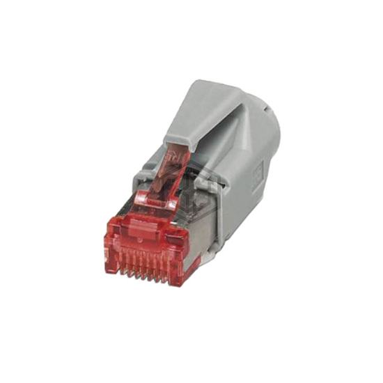 1414382 - Phoenix Contact - Modular Connectors - Jacks