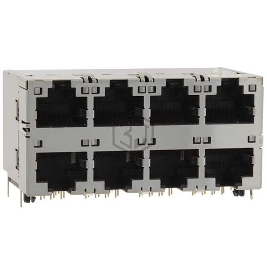 TM21R-5B-3232D-LP(50) - Hirose Electric Co Ltd - Modular Connectors - Jacks