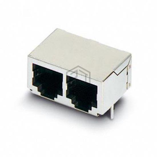 1688599 - Phoenix Contact - Modular Connectors - Jacks