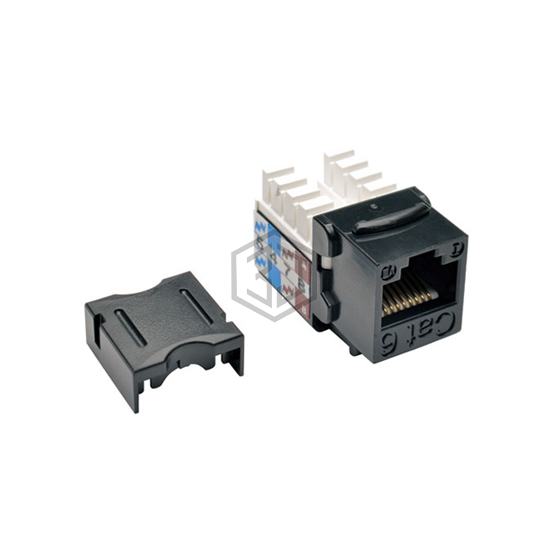 N238-010-BK - Tripp Lite - Modular Connectors - Jacks