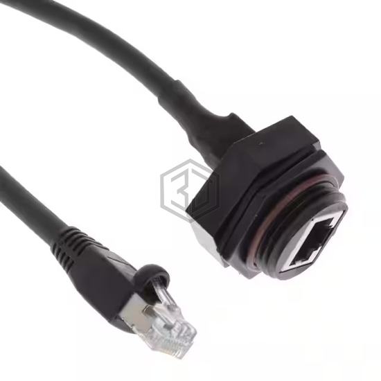 ENSP2F5C305 - Advantech Corp - Modular Connectors - Jacks