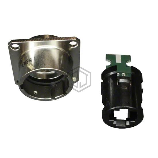 RJ11F22N - Amphenol Socapex - Modular Connectors - Jacks