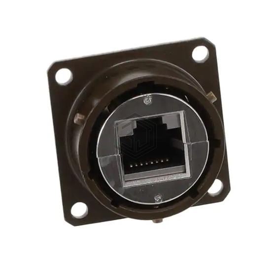 RJF2SA5G - Amphenol Socapex - Modular Connectors - Jacks