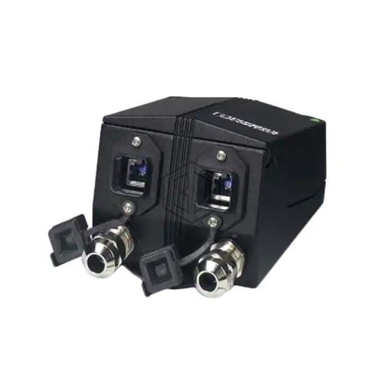1404281 - Phoenix Contact - Modular Connectors - Jacks