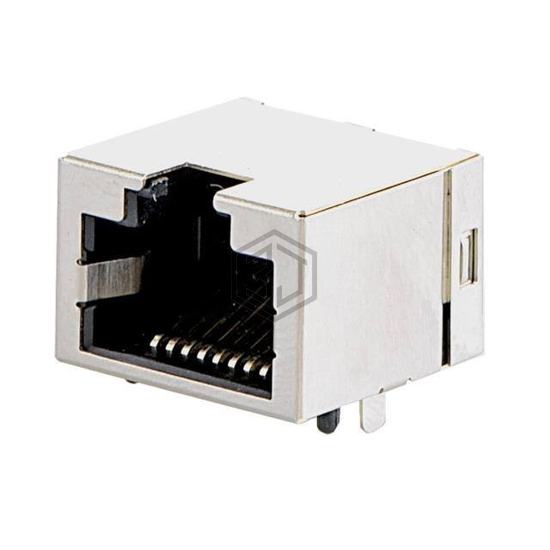 KRM-S-01-8-8-0-6B4 - KinnexA - Modular Connectors - Jacks