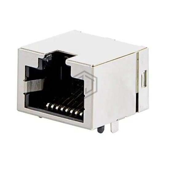 KRM-S-01-6-6-0-6B4 - KinnexA - Modular Connectors - Jacks