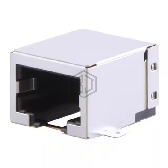 KRS-S-01-8-8-0-9G4-XXX - KinnexA - Modular Connectors - Jacks