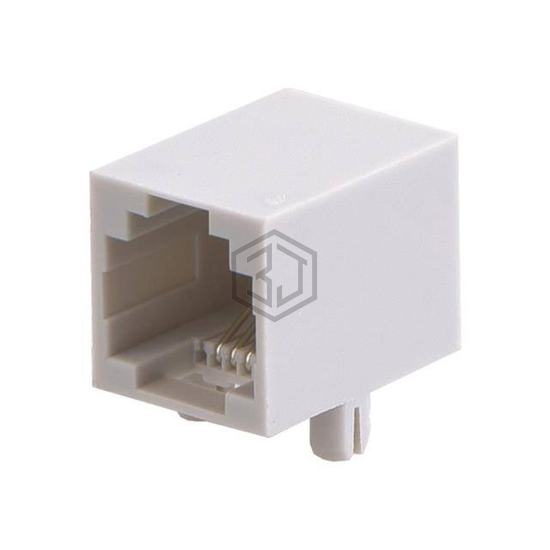 KRK-S-01-8-8-4-DW3 - KinnexA - Modular Connectors - Jacks