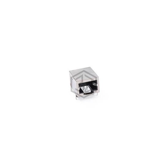 AR11NM-4473 - Allied Components International - Modular Connectors - Jacks