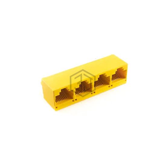 ARV14NM-4663I - Allied Components International - Modular Connectors - Jacks