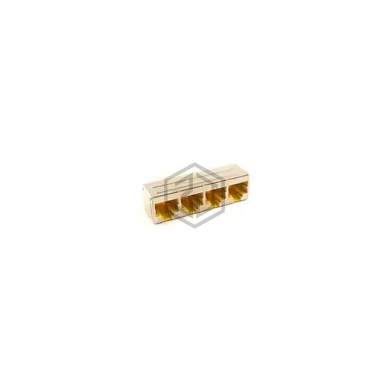 ARV14NM-4665I - Allied Components International - Modular Connectors - Jacks